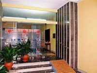 JC Flat Gran Via Apartments Madrid
