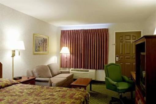 фото отеля Americas Best Value Inn San Jose (California)
