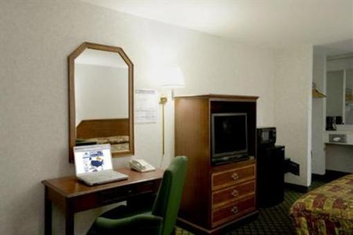 фото отеля Americas Best Value Inn San Jose (California)