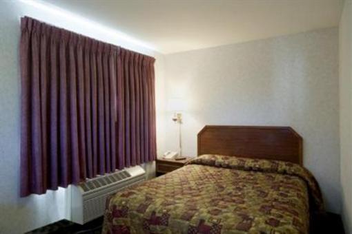 фото отеля Americas Best Value Inn San Jose (California)