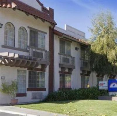 фото отеля Americas Best Value Inn San Jose (California)