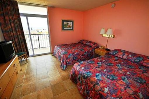 фото отеля Beach Terrace Motor Inn