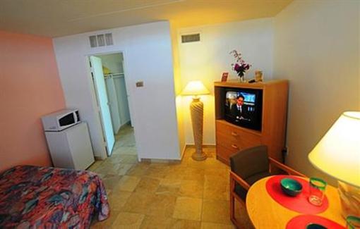 фото отеля Beach Terrace Motor Inn