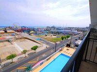 Beach Terrace Motor Inn