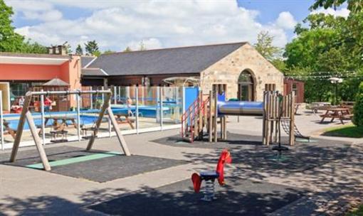 фото отеля Rudding Holiday Park