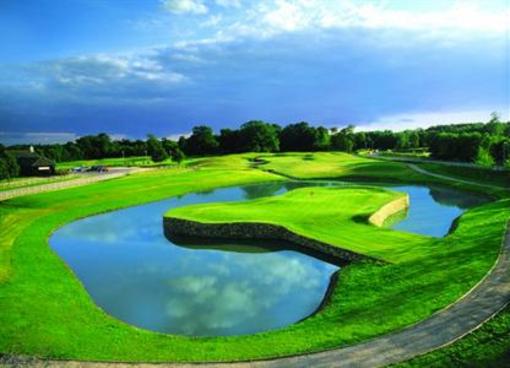 фото отеля Rudding Holiday Park