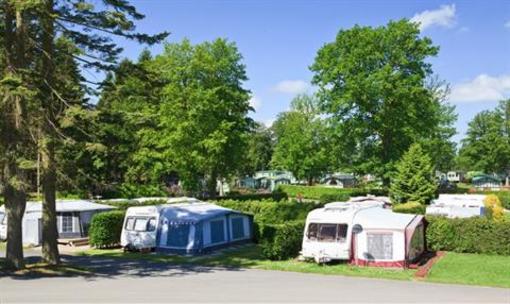 фото отеля Rudding Holiday Park