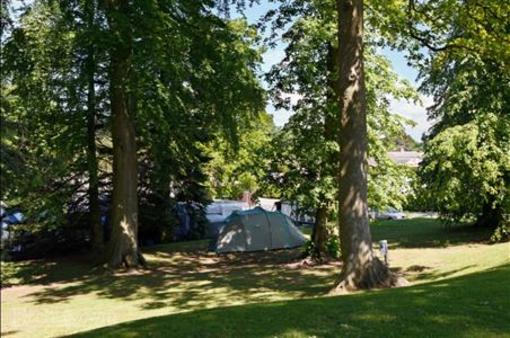 фото отеля Rudding Holiday Park
