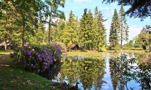 фото отеля Rudding Holiday Park
