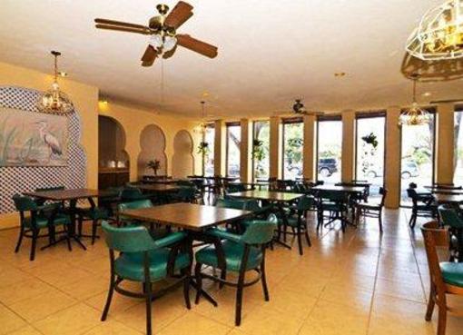 фото отеля Econo Lodge San Angelo
