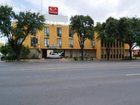 фото отеля Econo Lodge San Angelo