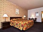 фото отеля Econo Lodge San Angelo