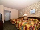 фото отеля Econo Lodge San Angelo