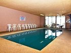 фото отеля Econo Lodge San Angelo