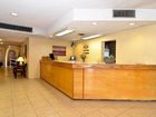 фото отеля Econo Lodge San Angelo