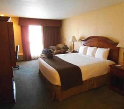 фото отеля Red Lion Hotel Columbia Center