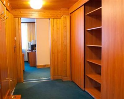 фото отеля Pensjonat Bialy Potok