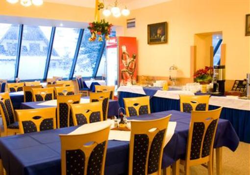фото отеля Pensjonat Bialy Potok