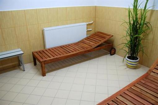 фото отеля Pensjonat Bialy Potok