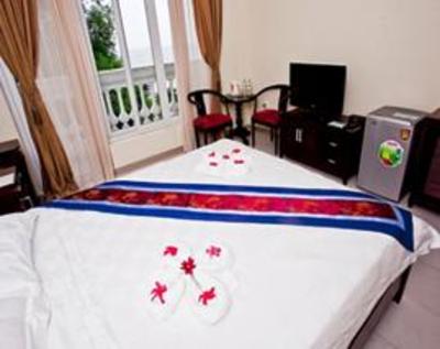 фото отеля Nathalie's Vung Tau Hotel