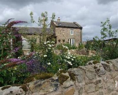 фото отеля The Stables Bed and Breakfast Belford