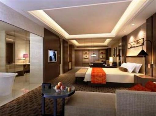 фото отеля Pan Pacific Serviced Suites