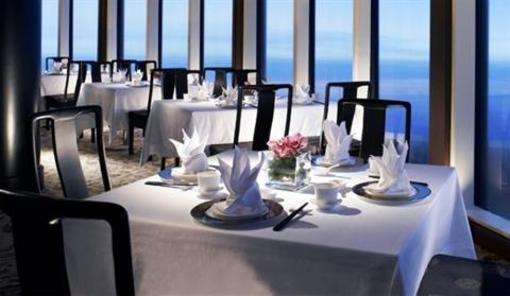 фото отеля Pan Pacific Serviced Suites