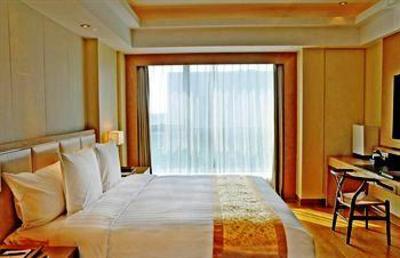 фото отеля Pan Pacific Serviced Suites