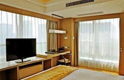 фото отеля Pan Pacific Serviced Suites