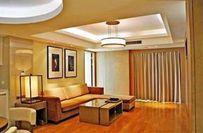 фото отеля Pan Pacific Serviced Suites