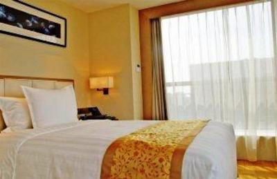 фото отеля Pan Pacific Serviced Suites