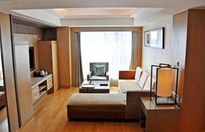 фото отеля Pan Pacific Serviced Suites