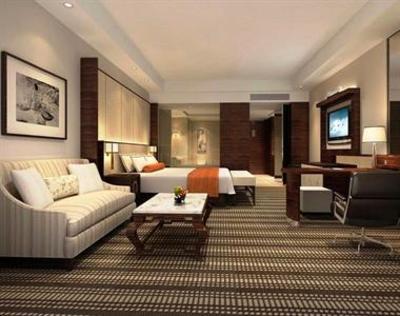 фото отеля Pan Pacific Serviced Suites