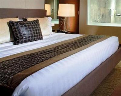 фото отеля Pan Pacific Serviced Suites