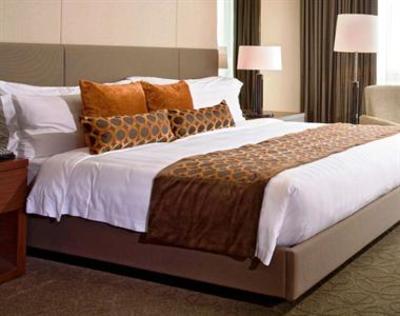 фото отеля Pan Pacific Serviced Suites