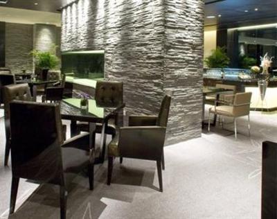 фото отеля Pan Pacific Serviced Suites