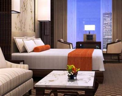 фото отеля Pan Pacific Serviced Suites