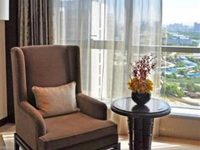 Pan Pacific Serviced Suites