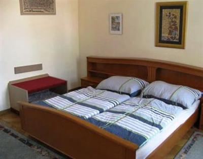 фото отеля Hotel Rustler