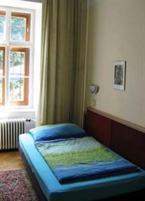 фото отеля Hotel Rustler
