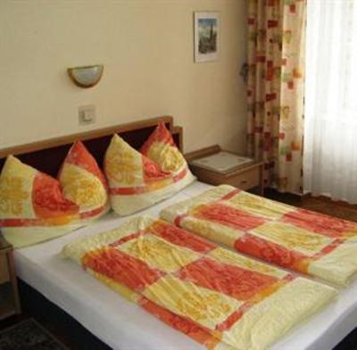 фото отеля Hotel Rustler
