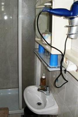 фото отеля Hotel Rustler