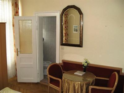 фото отеля Hotel Rustler