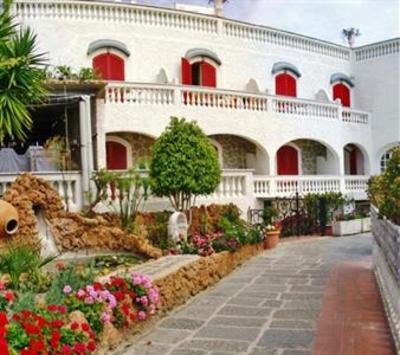 фото отеля Hotel Terme Galidon