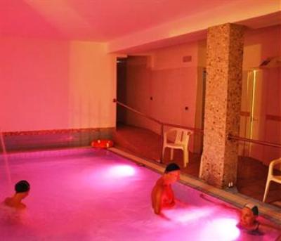 фото отеля Hotel Terme Galidon
