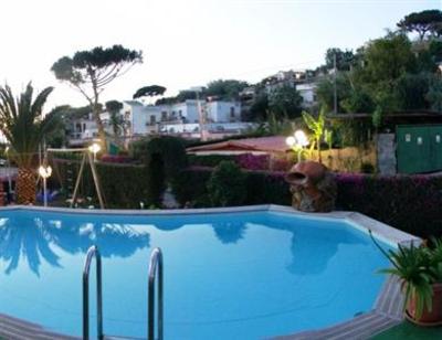 фото отеля Hotel Terme Galidon