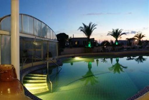 фото отеля Hotel Terme Galidon