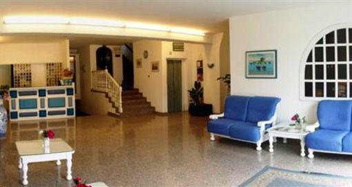 фото отеля Hotel Terme Galidon