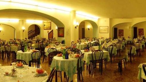 фото отеля Hotel Terme Galidon