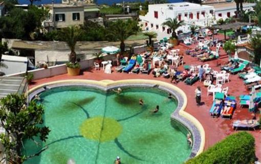 фото отеля Hotel Terme Galidon
